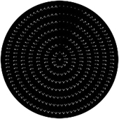 Matérialité de l'Invisible